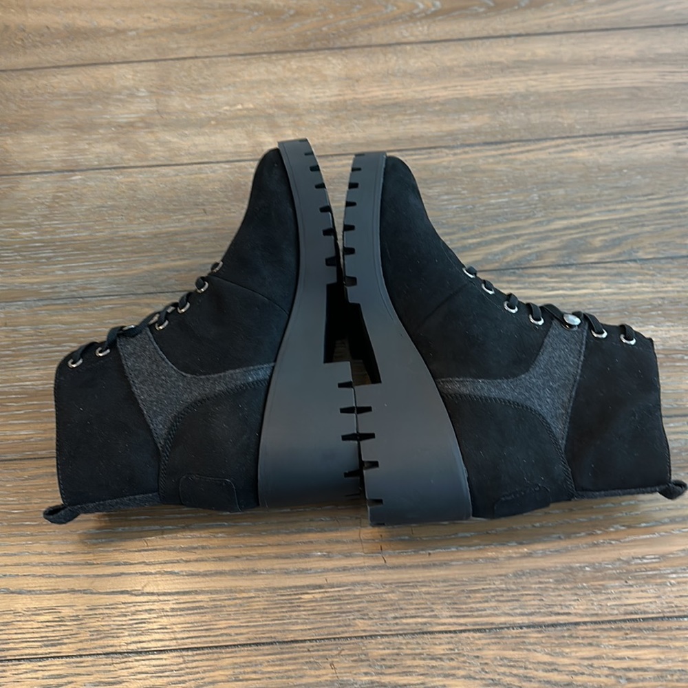 Mari A boots - Picture 4 of 6